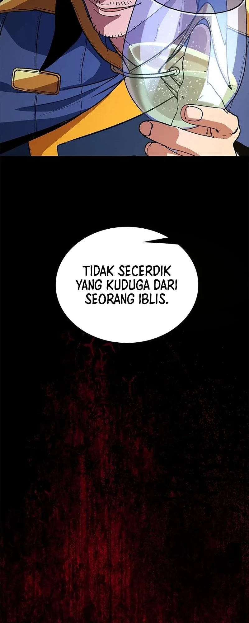 Return of the Renebound Professor Chapter 49 - halaman 42