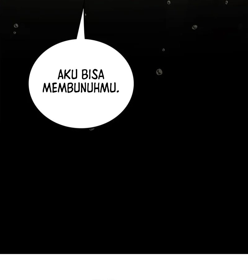 Return of the Renebound Professor Chapter 49 - halaman 45