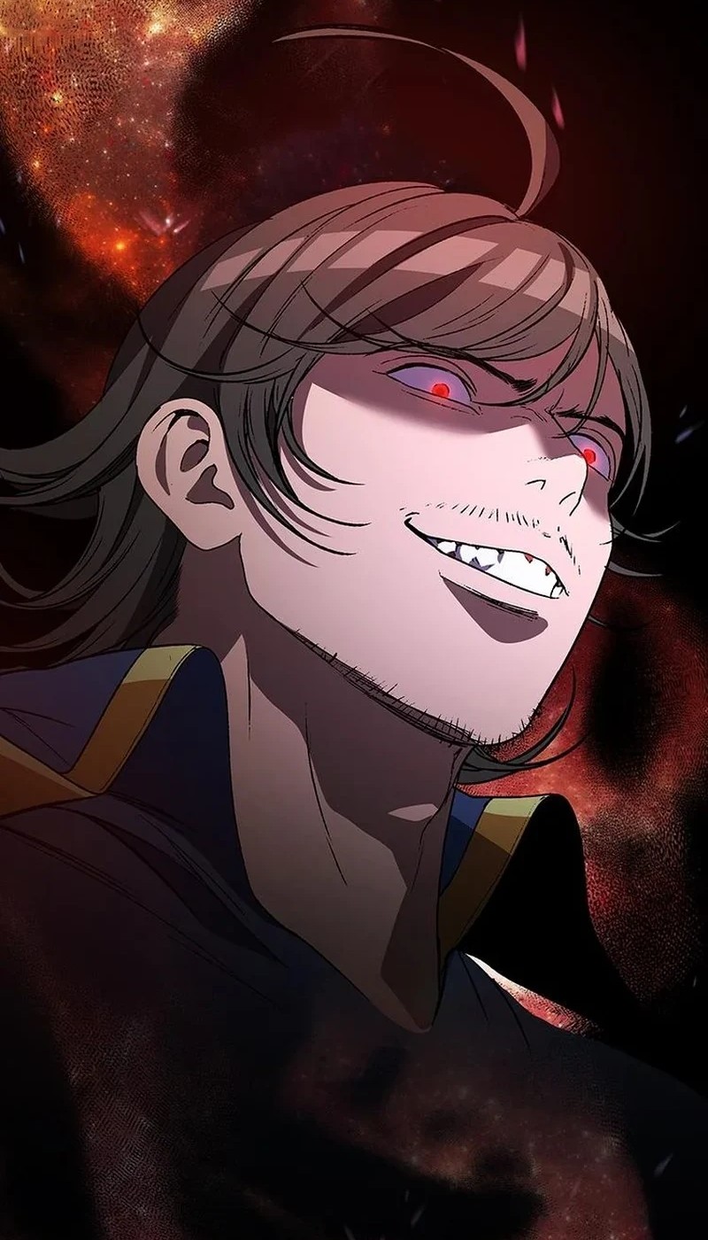 Return of the Renebound Professor Chapter 49 - halaman 48