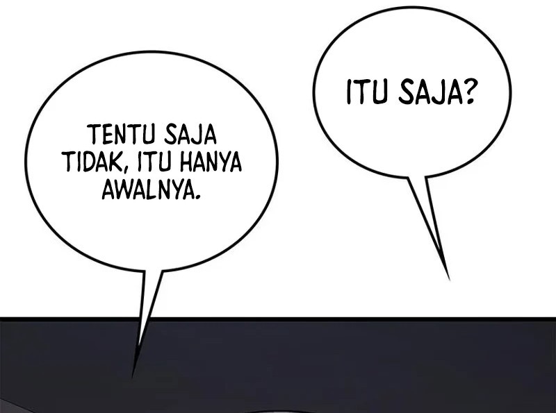 Return of the Renebound Professor Chapter 49 - halaman 54