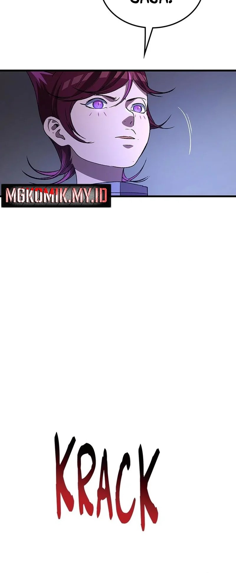 Return of the Renebound Professor Chapter 49 - halaman 63
