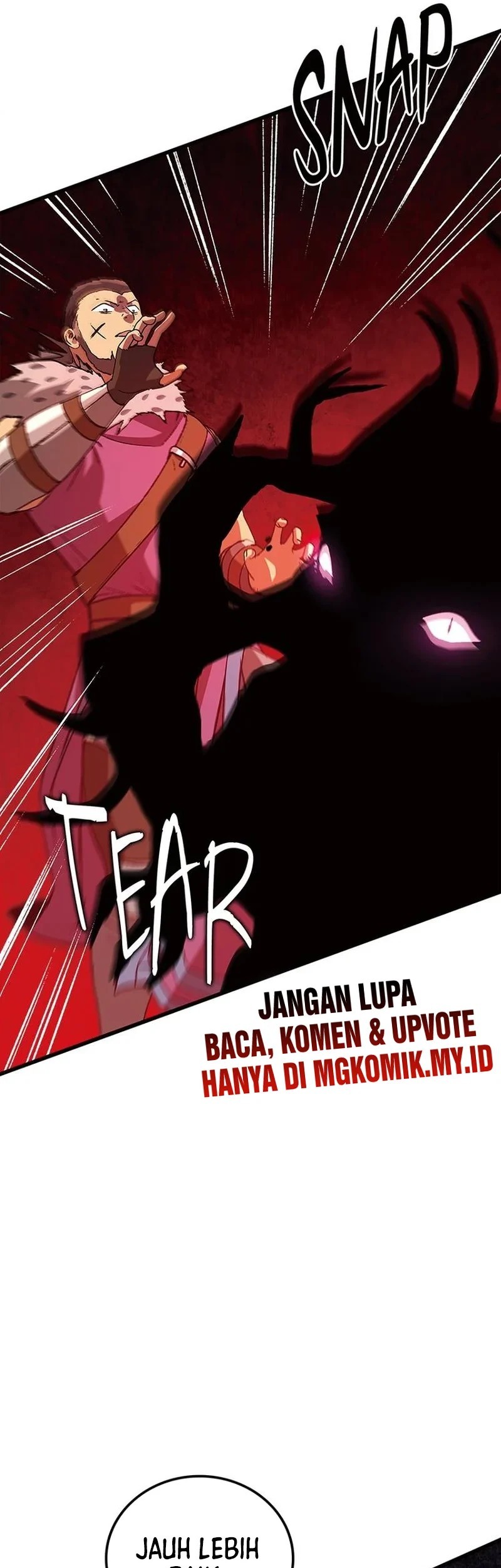 Return of the Renebound Professor Chapter 49 - halaman 64