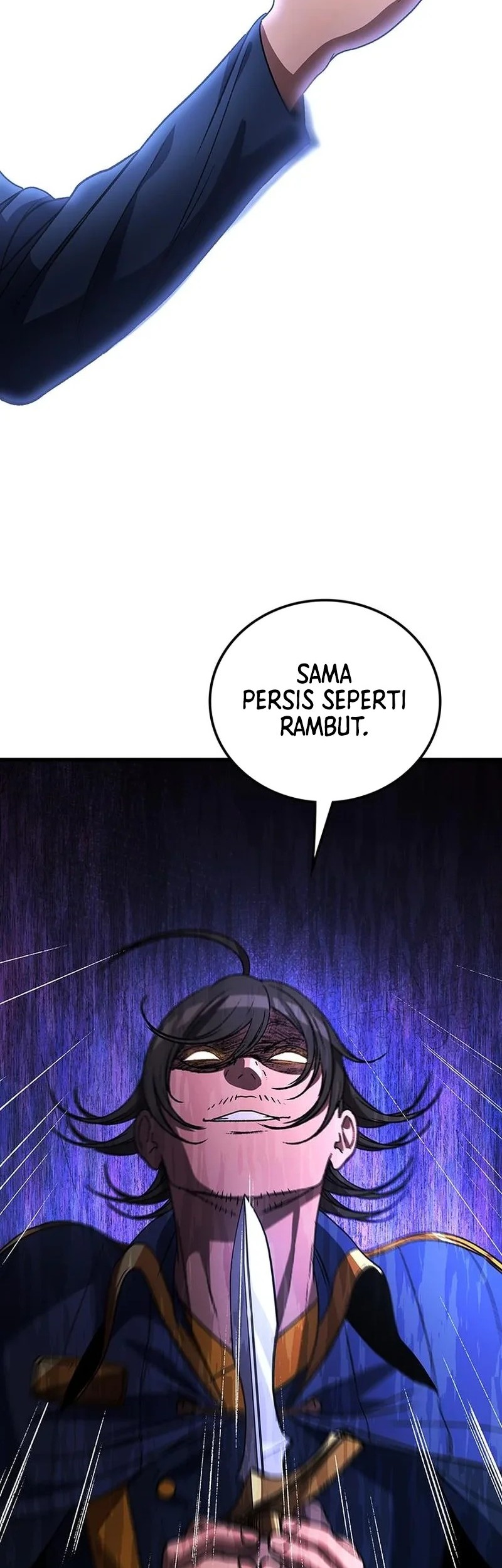 Return of the Renebound Professor Chapter 49 - halaman 74