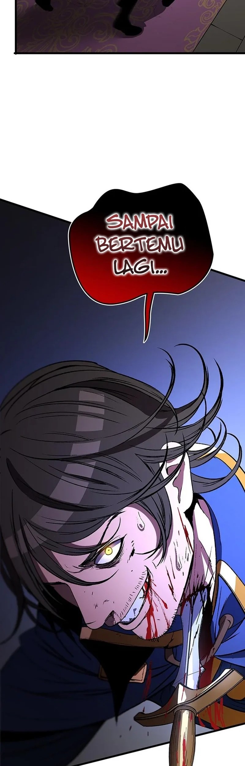 Return of the Renebound Professor Chapter 49 - halaman 77