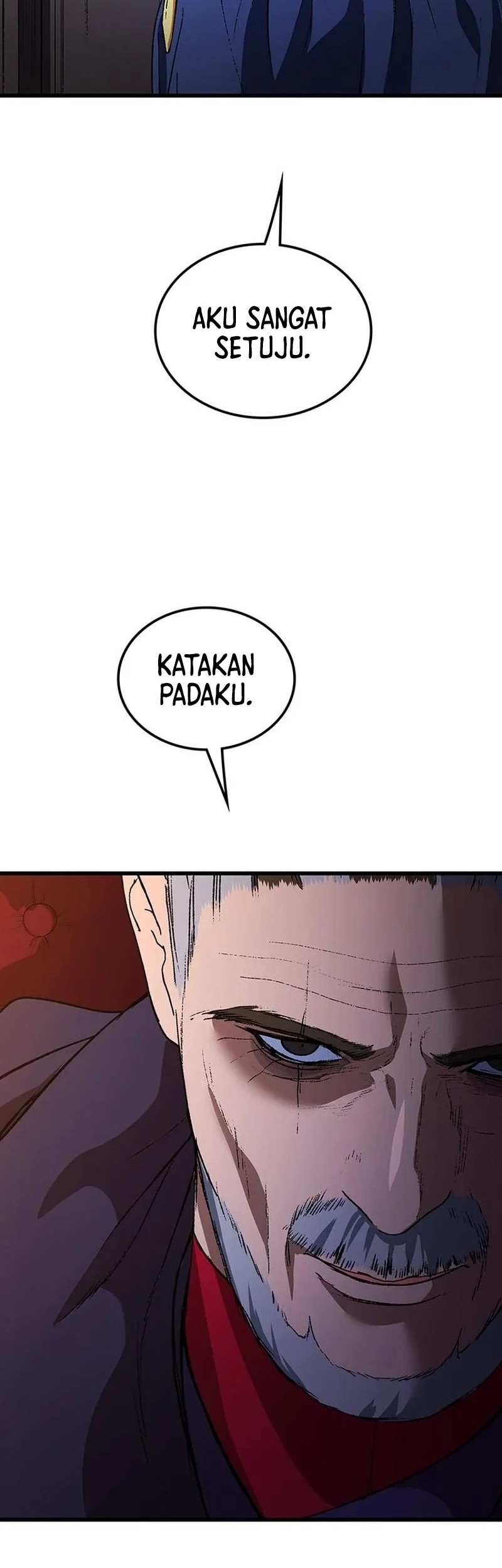 Return of the Renebound Professor Chapter 49 - halaman 8