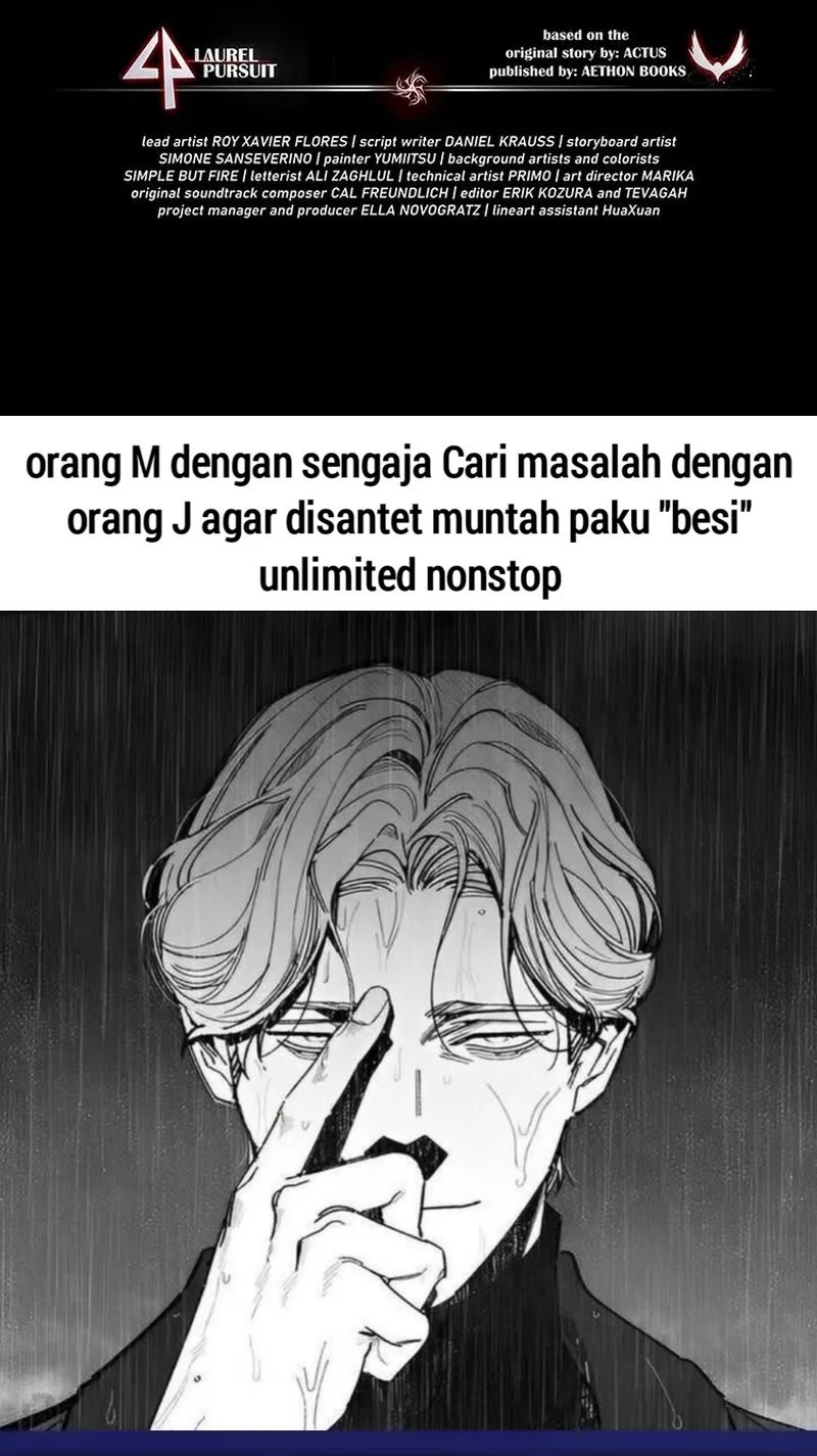 Return of the Renebound Professor Chapter 49 - halaman 81