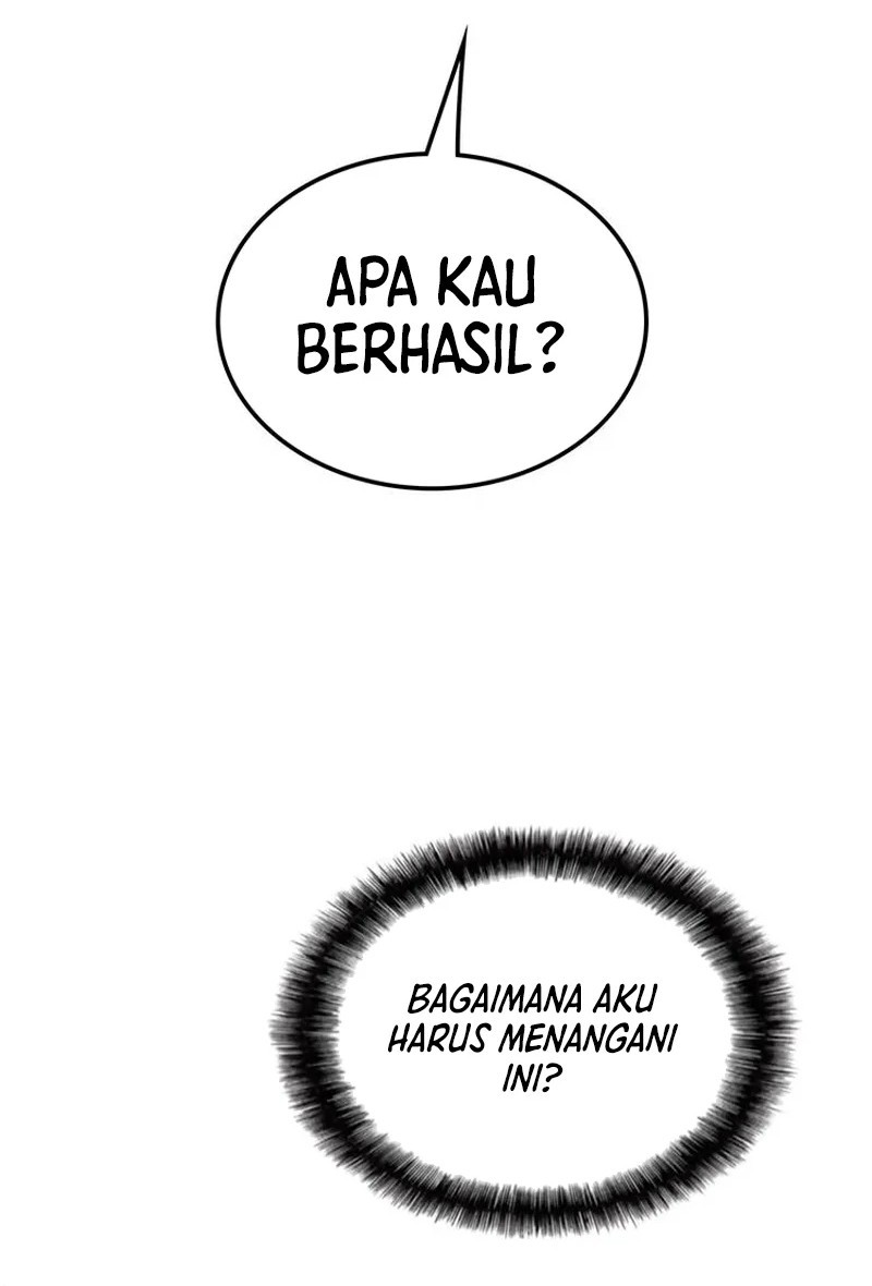 Return of the Renebound Professor Chapter 49 - halaman 9