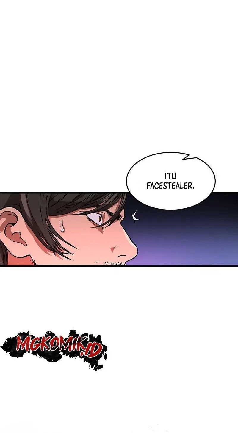 Return of the Renebound Professor Chapter 5 - halaman 10