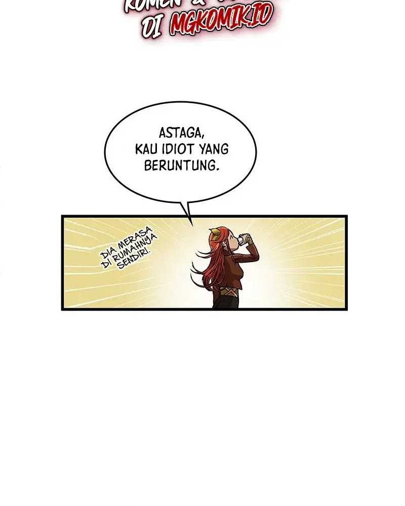 Return of the Renebound Professor Chapter 5 - halaman 14