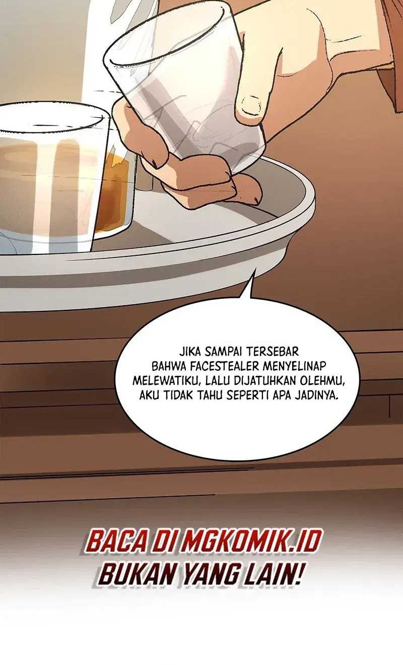 Return of the Renebound Professor Chapter 5 - halaman 18