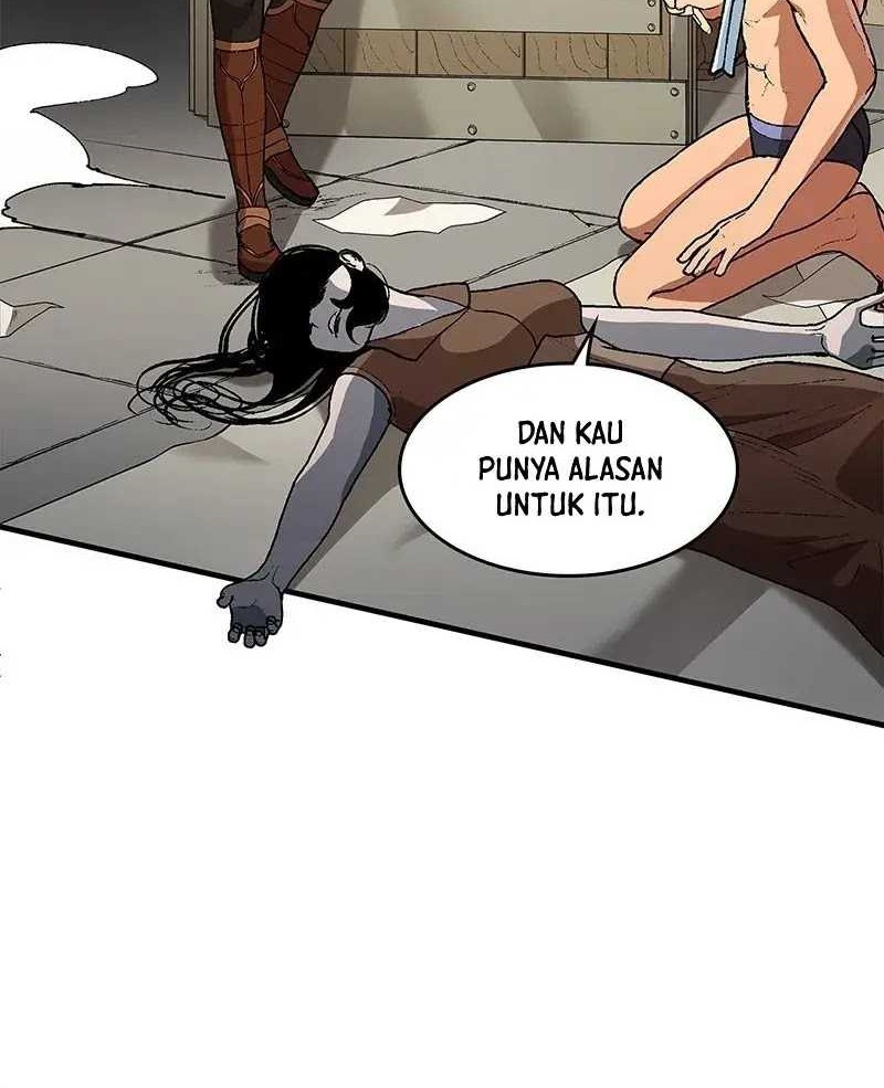 Return of the Renebound Professor Chapter 5 - halaman 2
