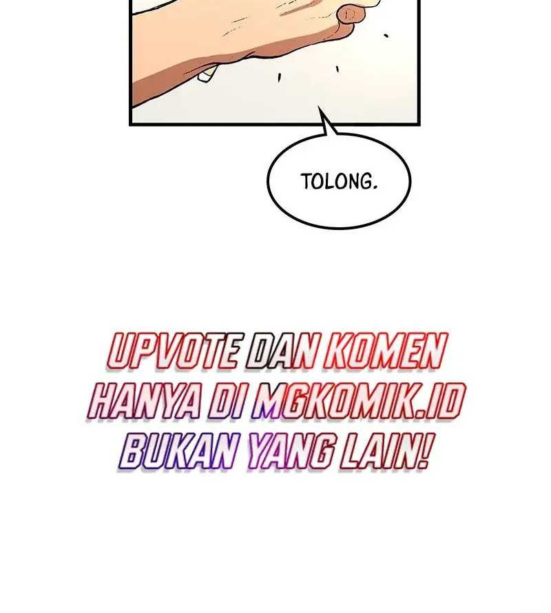 Return of the Renebound Professor Chapter 5 - halaman 22