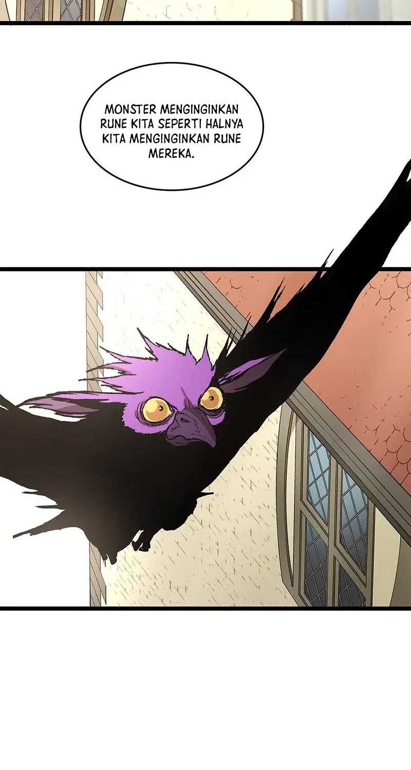 Return of the Renebound Professor Chapter 5 - halaman 26