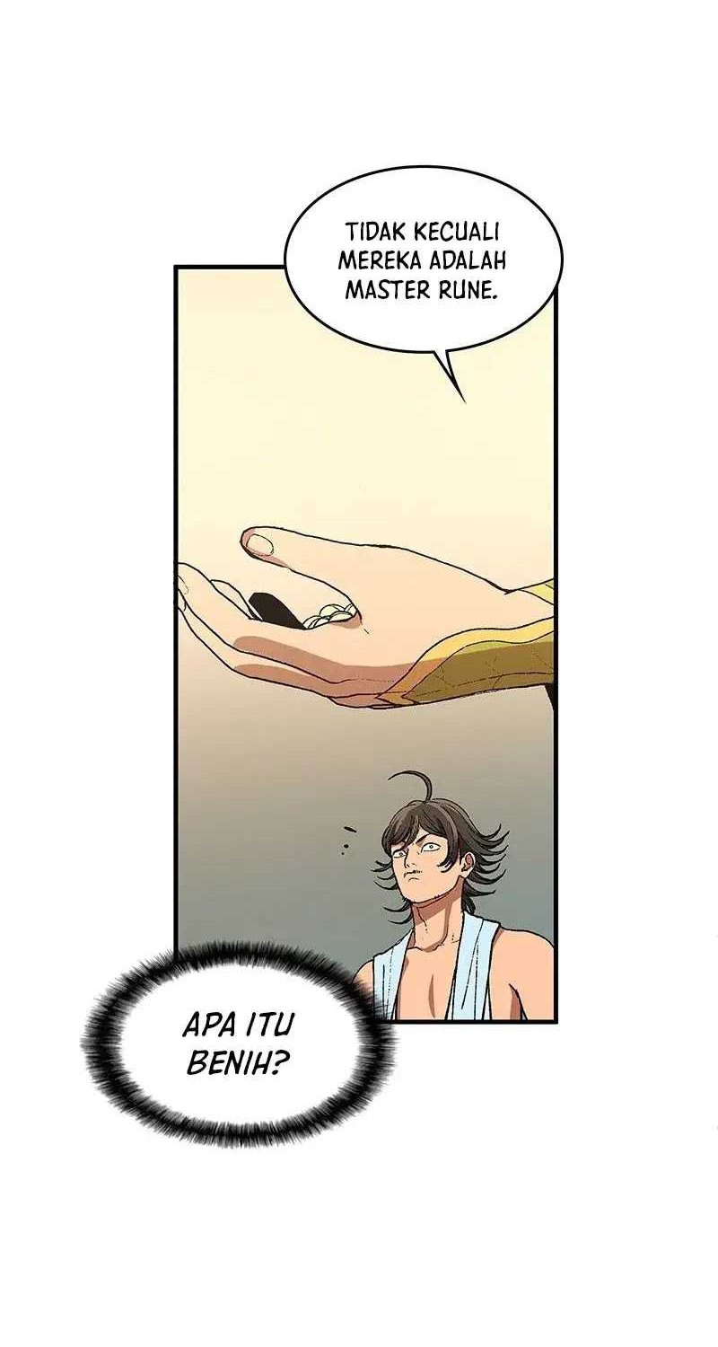 Return of the Renebound Professor Chapter 5 - halaman 28