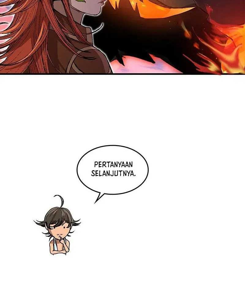 Return of the Renebound Professor Chapter 5 - halaman 38