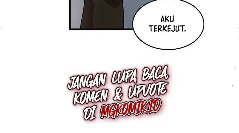 Return of the Renebound Professor Chapter 5 - halaman 4
