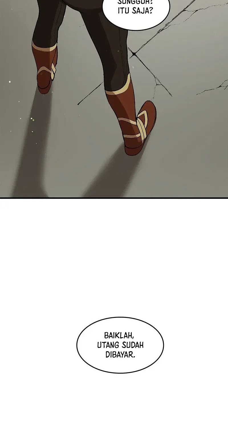 Return of the Renebound Professor Chapter 5 - halaman 46