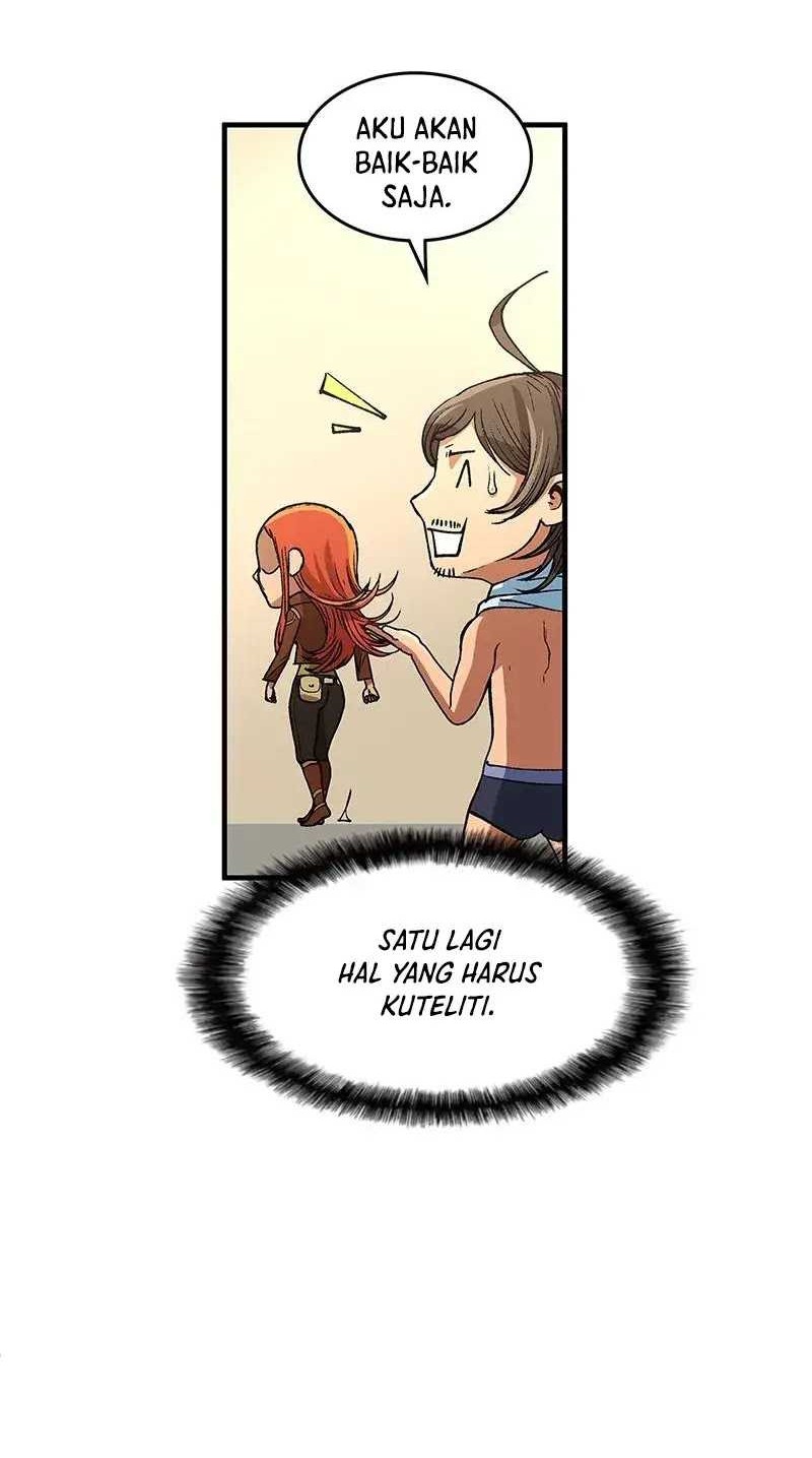 Return of the Renebound Professor Chapter 5 - halaman 48
