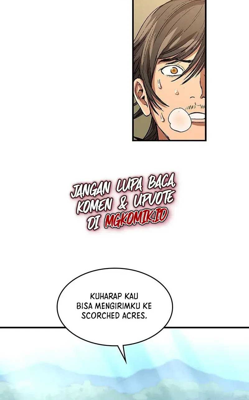 Return of the Renebound Professor Chapter 5 - halaman 56