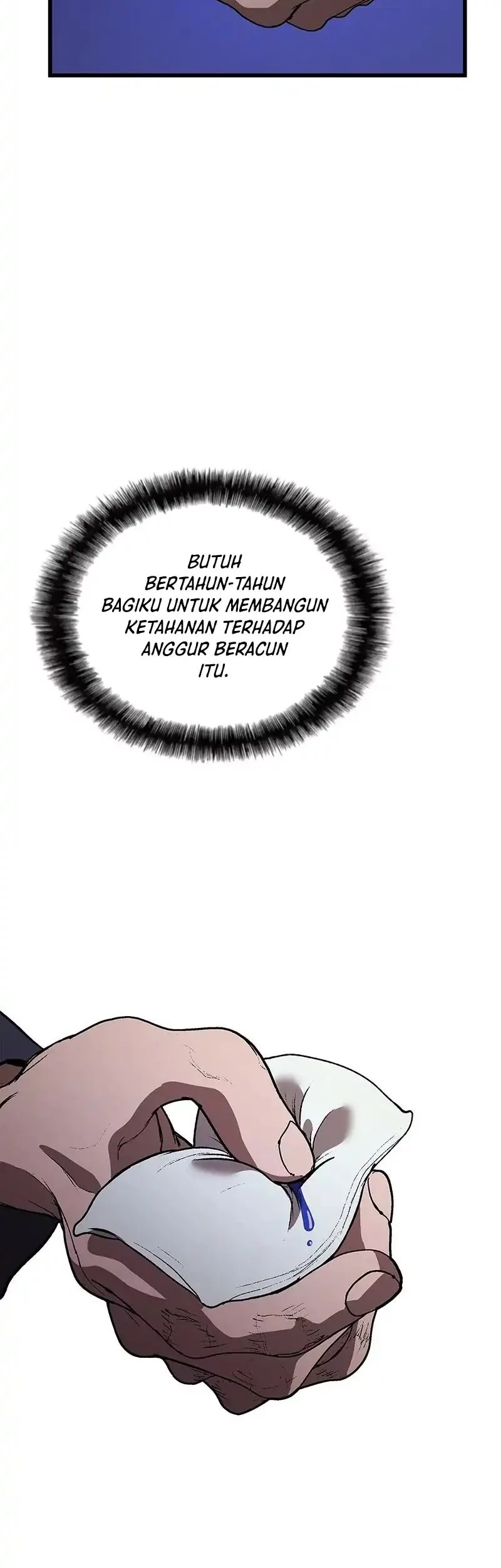 Return of the Renebound Professor Chapter 50 - halaman 11