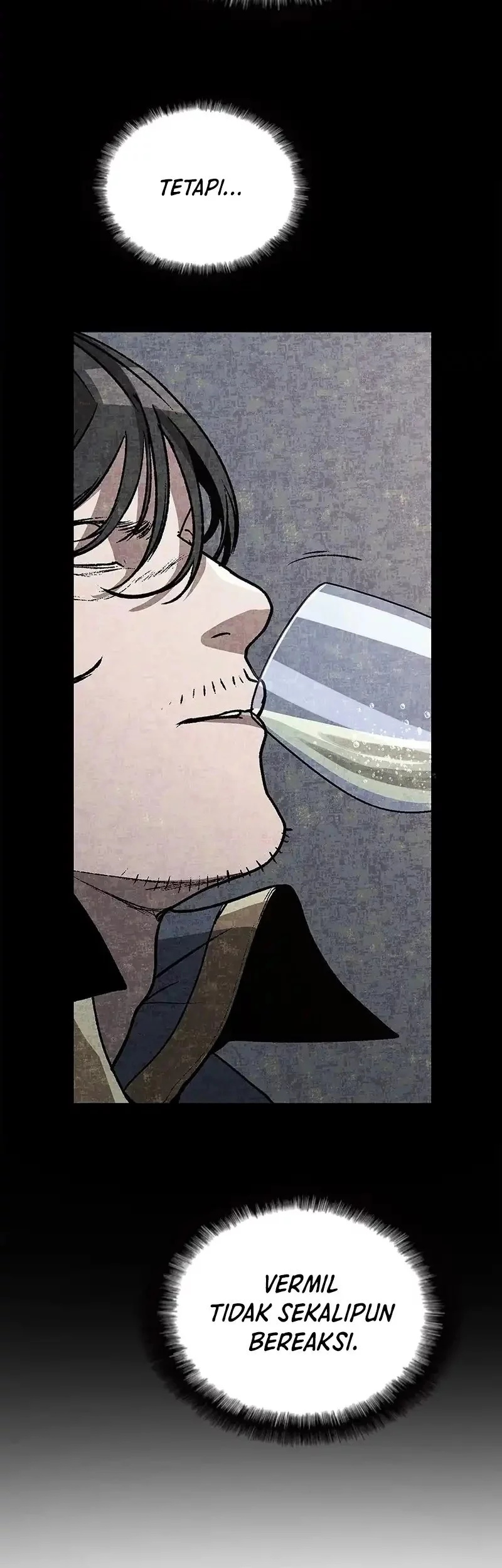 Return of the Renebound Professor Chapter 50 - halaman 15