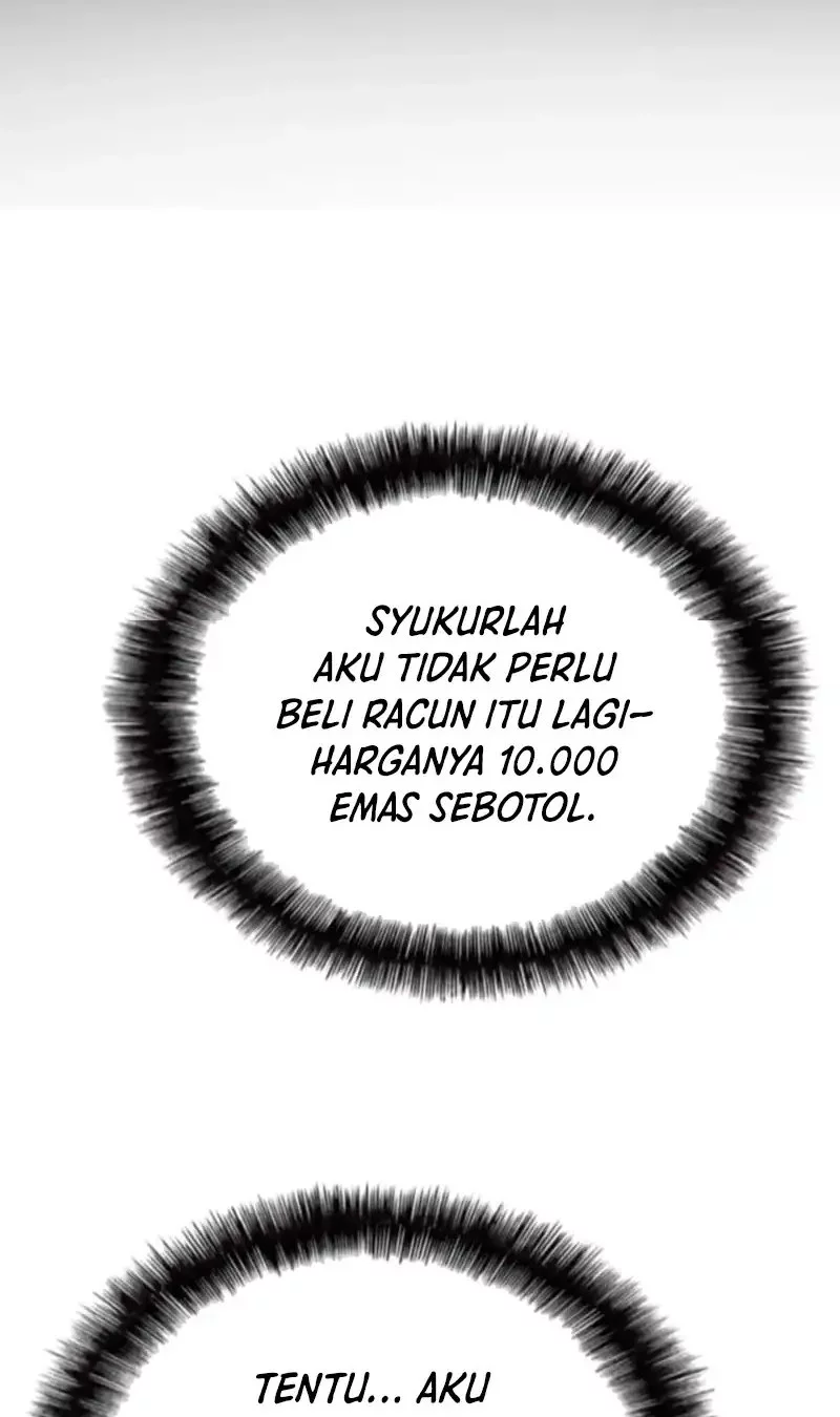 Return of the Renebound Professor Chapter 50 - halaman 16