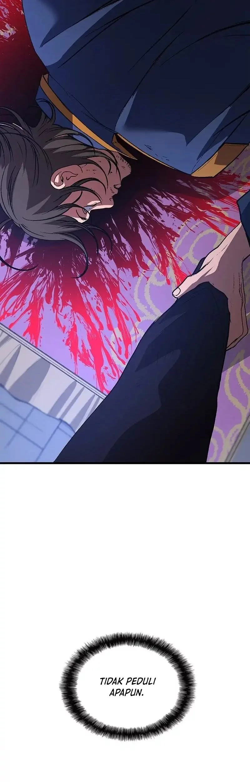 Return of the Renebound Professor Chapter 50 - halaman 2