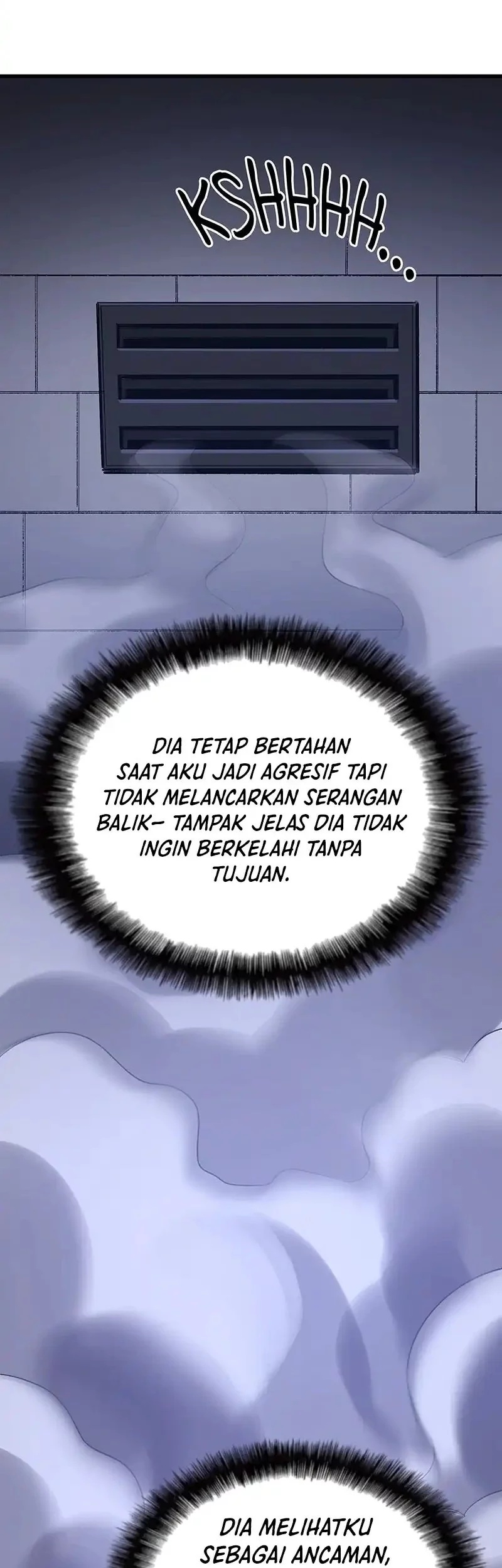 Return of the Renebound Professor Chapter 50 - halaman 23