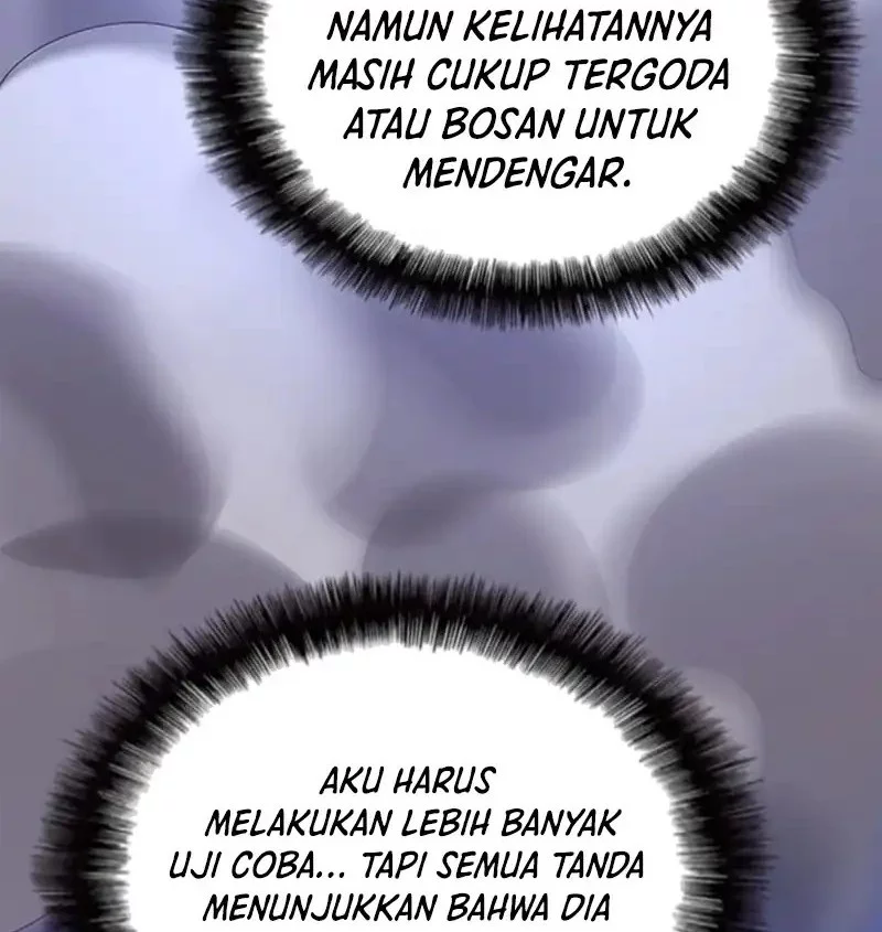 Return of the Renebound Professor Chapter 50 - halaman 24