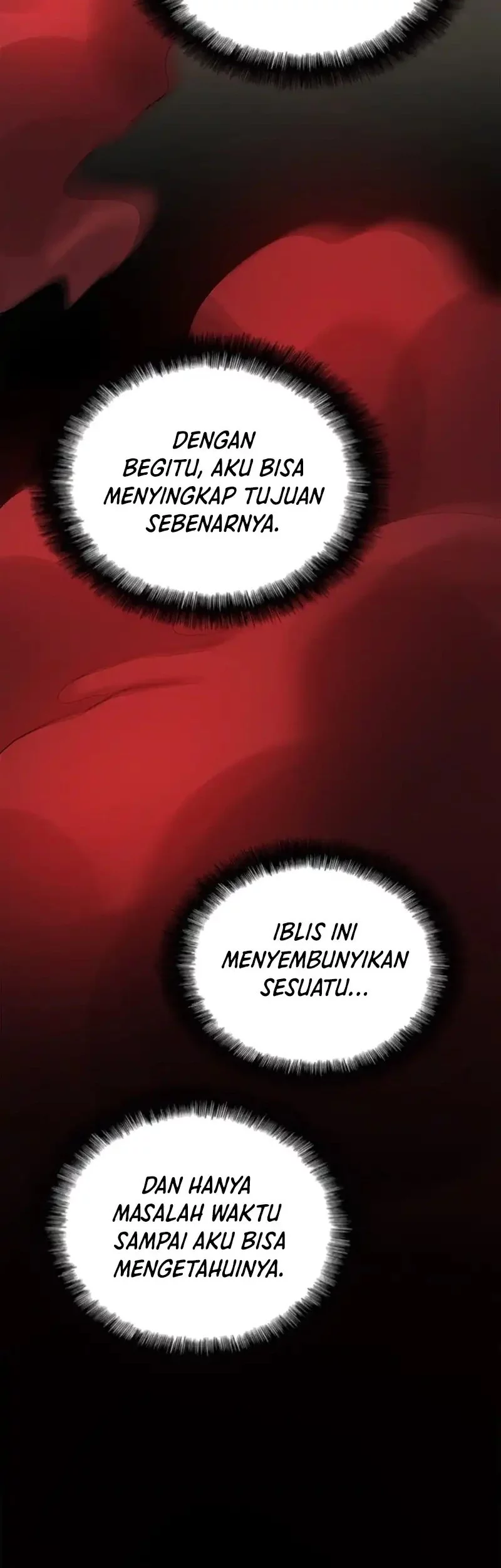 Return of the Renebound Professor Chapter 50 - halaman 27