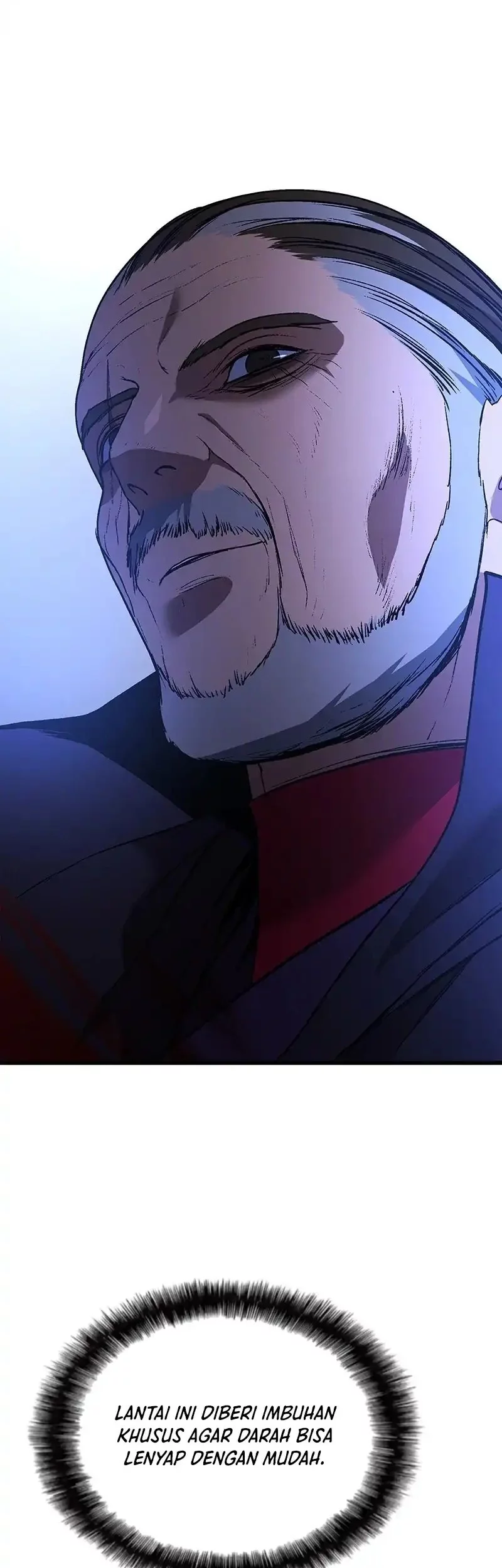 Return of the Renebound Professor Chapter 50 - halaman 3