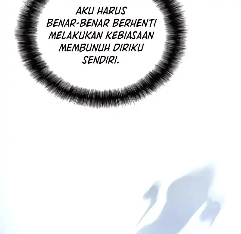 Return of the Renebound Professor Chapter 50 - halaman 32