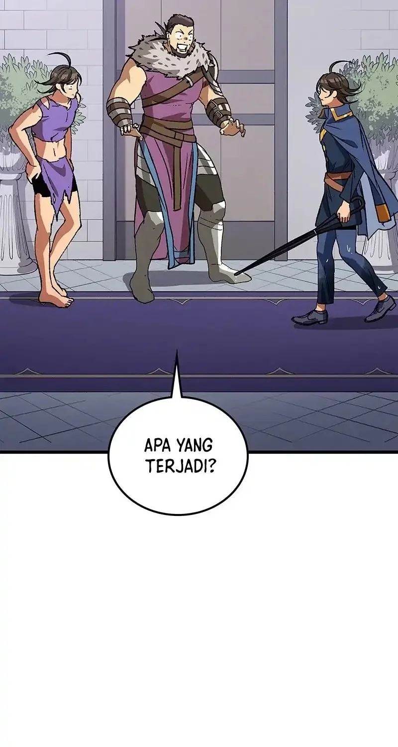 Return of the Renebound Professor Chapter 50 - halaman 40