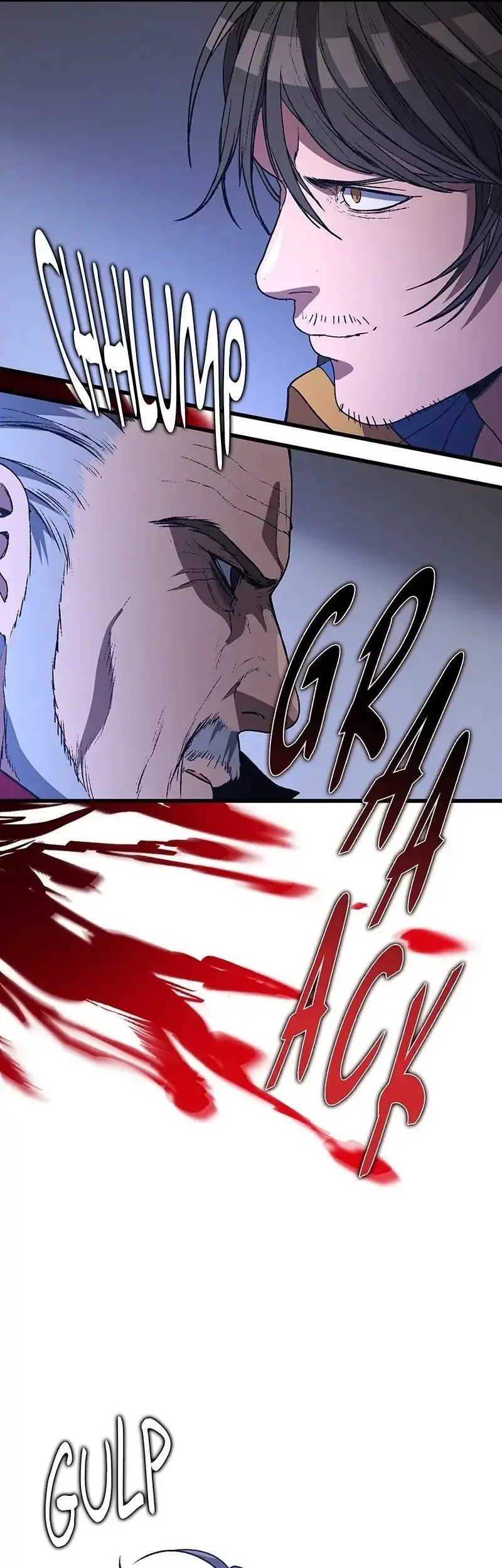 Return of the Renebound Professor Chapter 50 - halaman 56