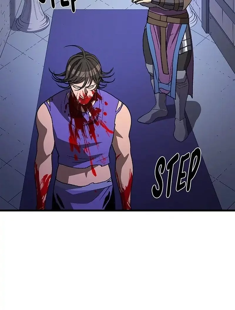 Return of the Renebound Professor Chapter 50 - halaman 59