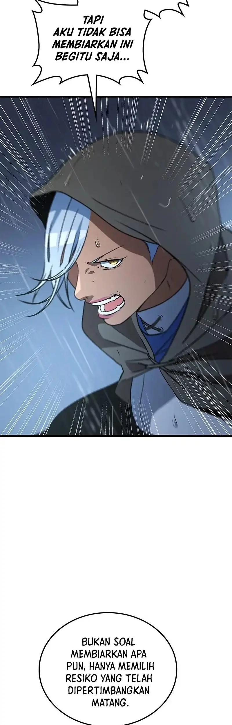 Return of the Renebound Professor Chapter 50 - halaman 65