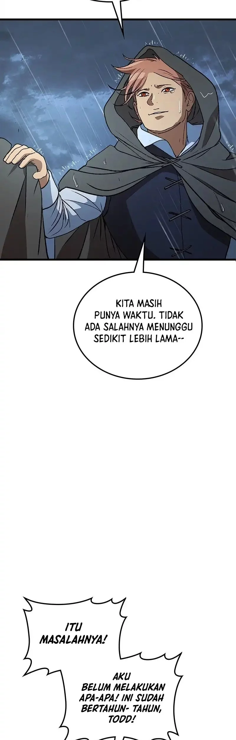 Return of the Renebound Professor Chapter 50 - halaman 66