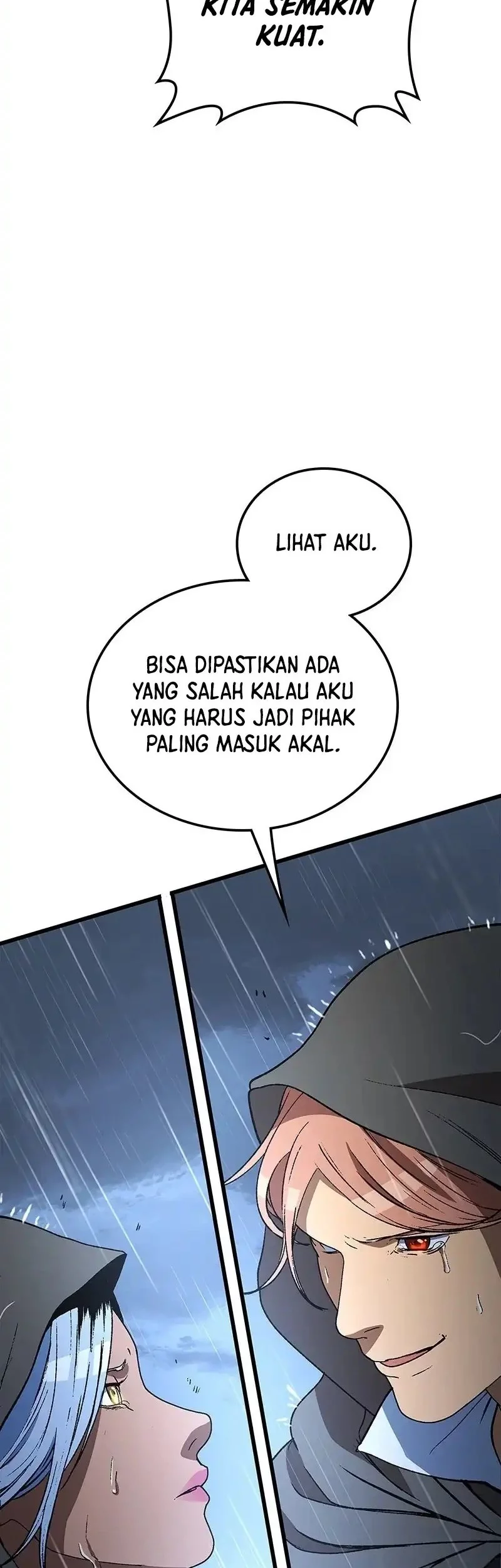 Return of the Renebound Professor Chapter 50 - halaman 69