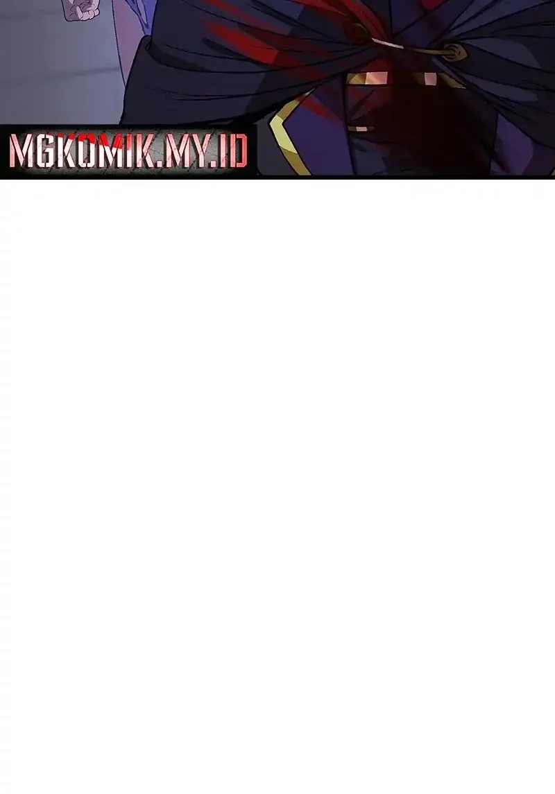 Return of the Renebound Professor Chapter 50 - halaman 8