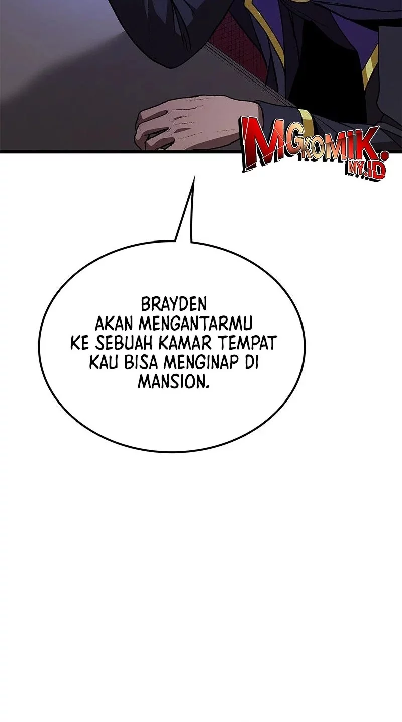 Return of the Renebound Professor Chapter 51 - halaman 20