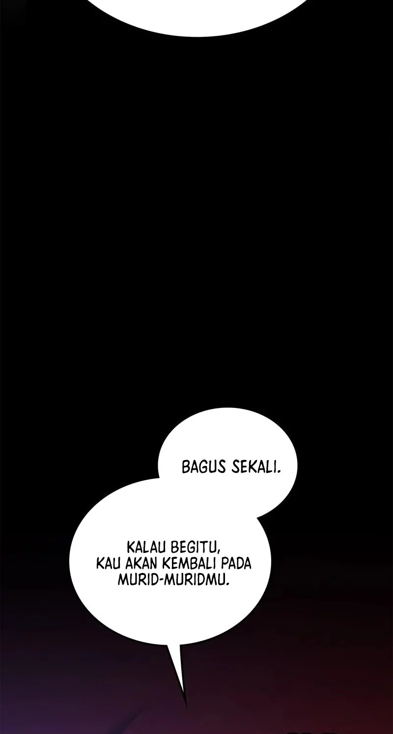 Return of the Renebound Professor Chapter 51 - halaman 23