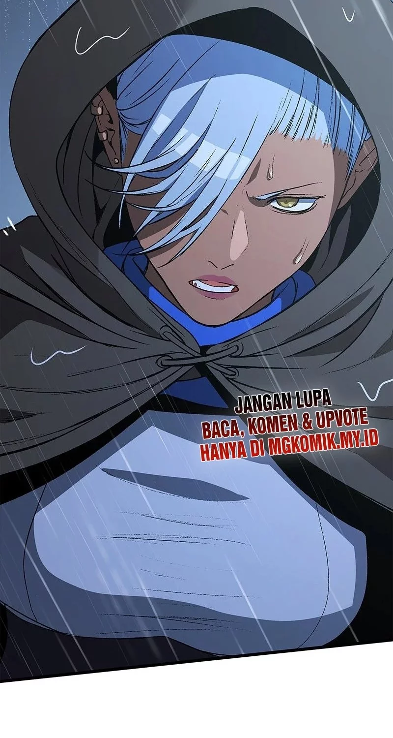 Return of the Renebound Professor Chapter 51 - halaman 39