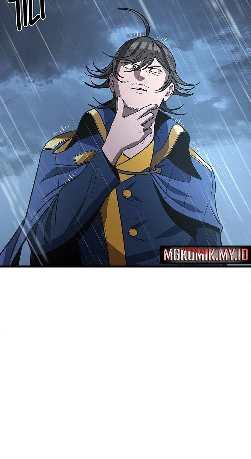 Return of the Renebound Professor Chapter 51 - halaman 50