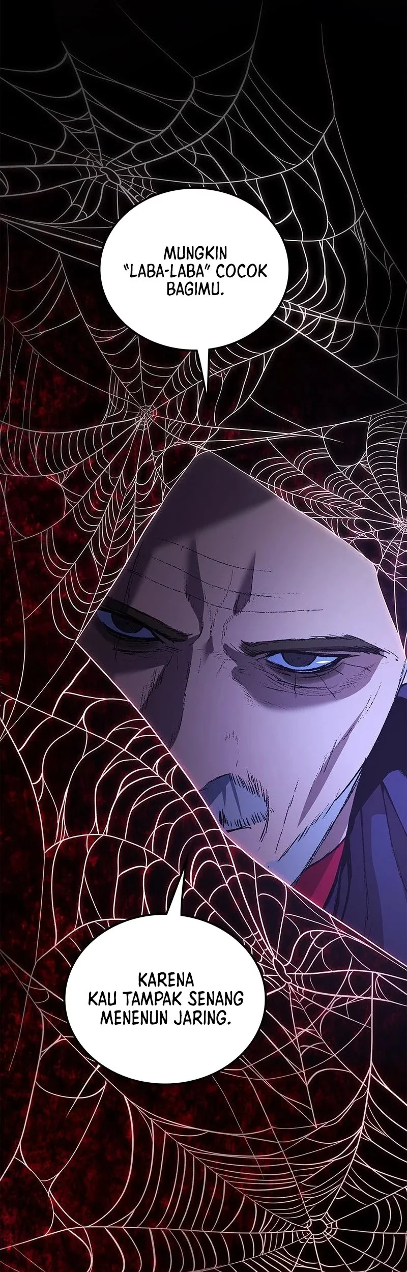 Return of the Renebound Professor Chapter 51 - halaman 58