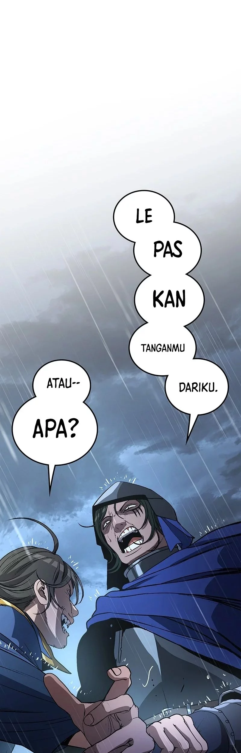 Return of the Renebound Professor Chapter 51 - halaman 60