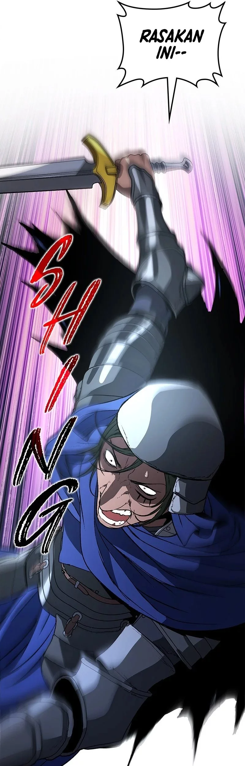 Return of the Renebound Professor Chapter 51 - halaman 62