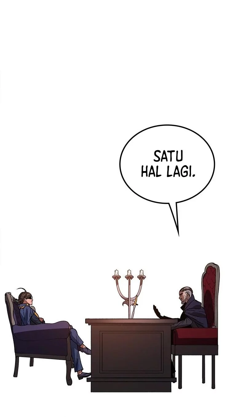 Return of the Renebound Professor Chapter 51 - halaman 69