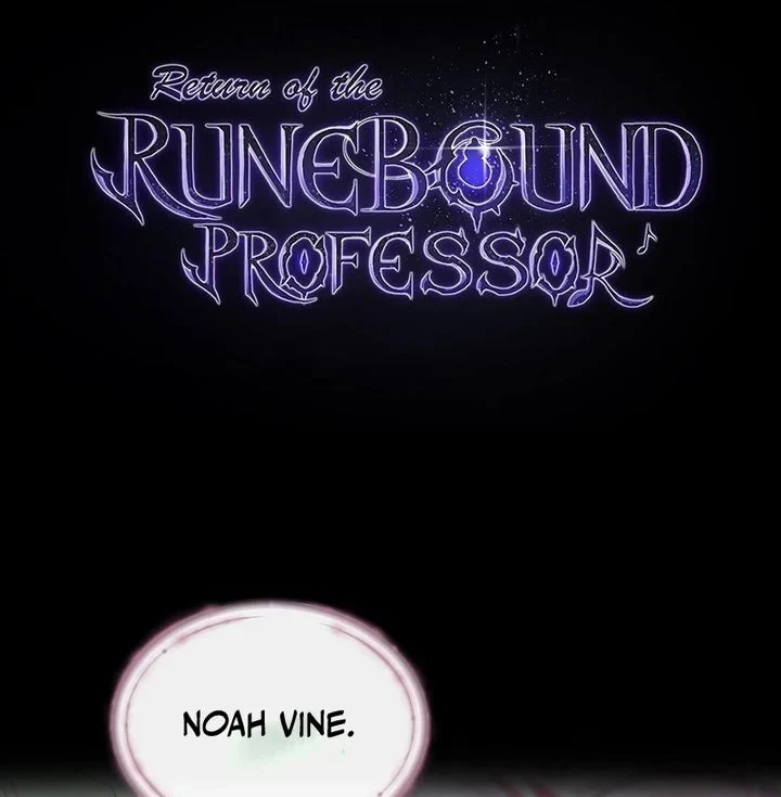 Return of the Renebound Professor Chapter 52 - halaman 2