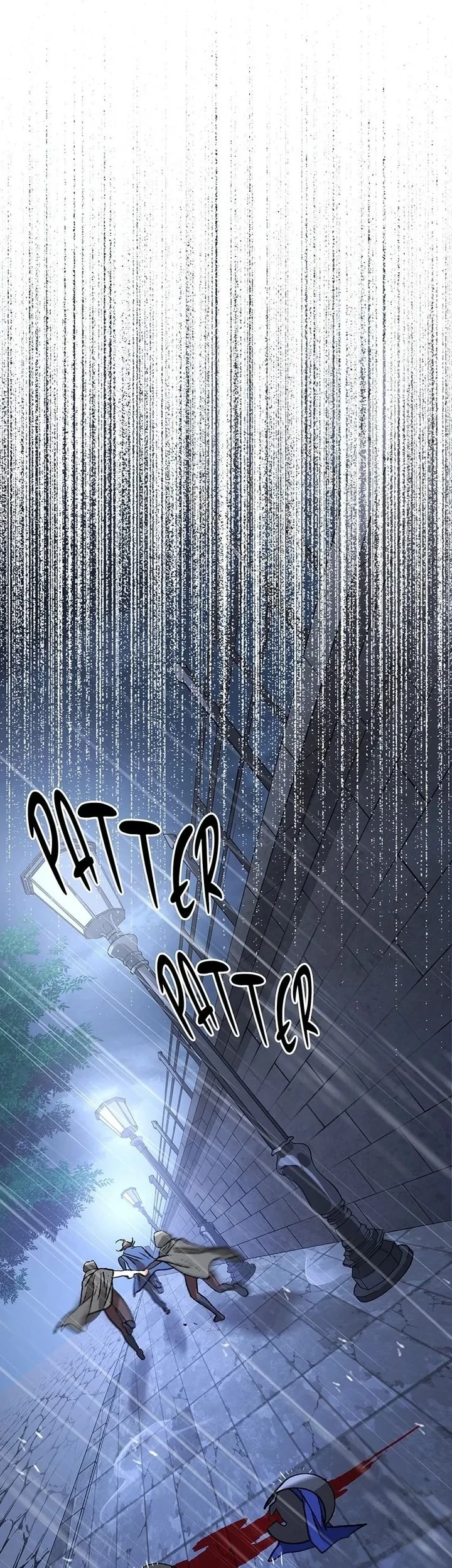Return of the Renebound Professor Chapter 52 - halaman 20