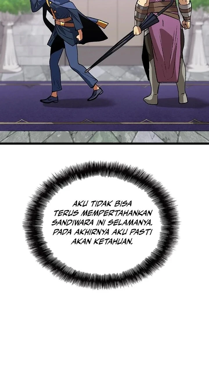 Return of the Renebound Professor Chapter 52 - halaman 27